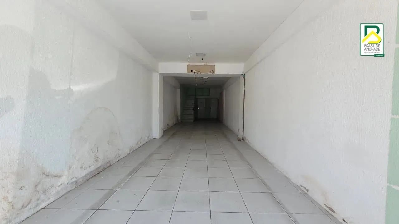 Loja Ponto Comercial em Montese, Fortaleza/CE - Foto 2