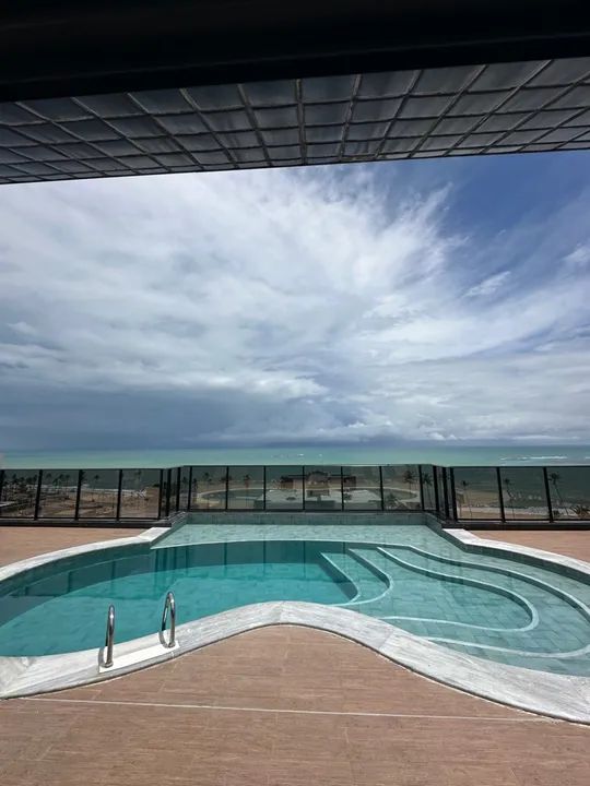 Alugo Jatiuca vista mar