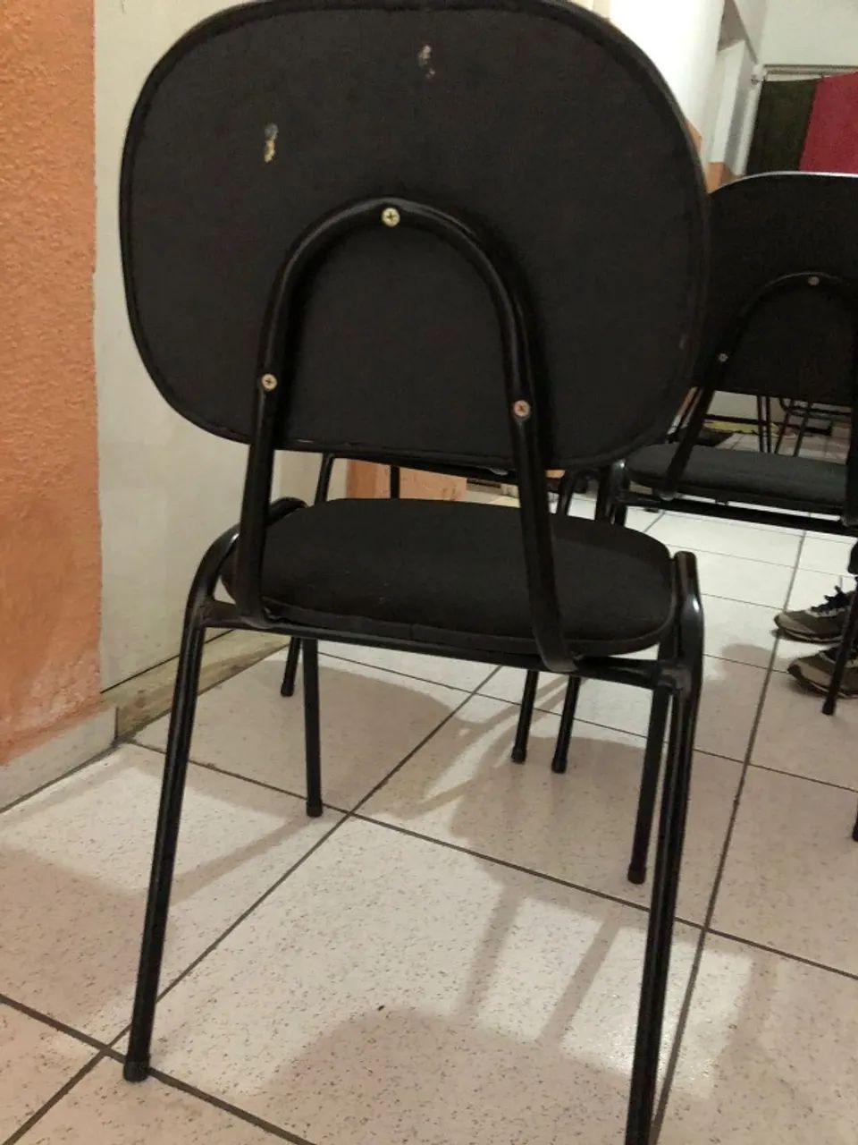 Cadeiras de escritórios  - Foto 3