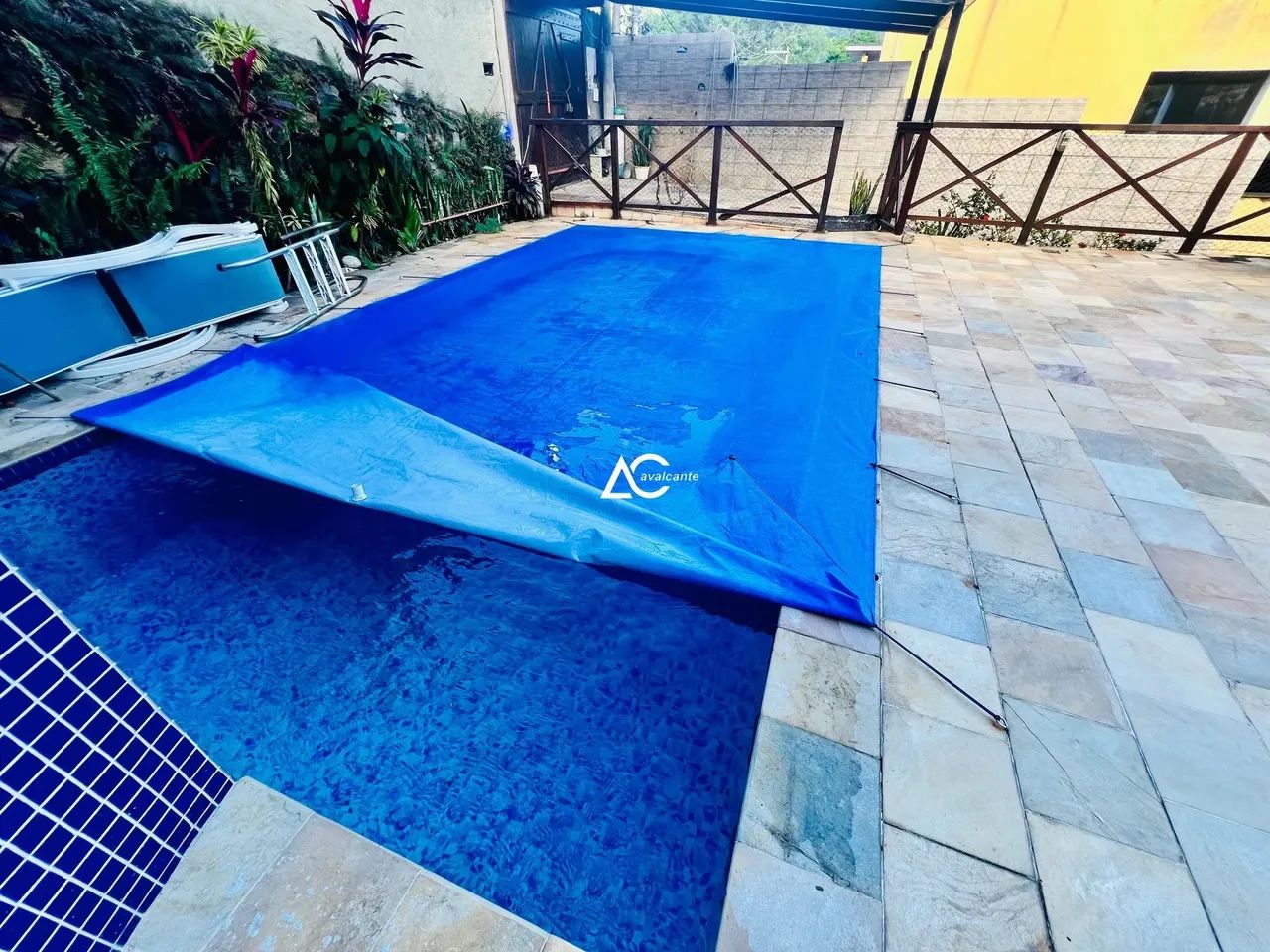 Casa para locação ou venda no Anil, Rio de Janeiro - 3 Quartos, 1 Suíte, 3 Salas, 3 Banhei - Foto 2