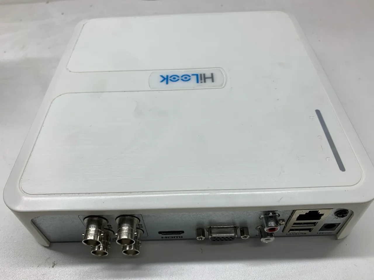DVR Hikvision