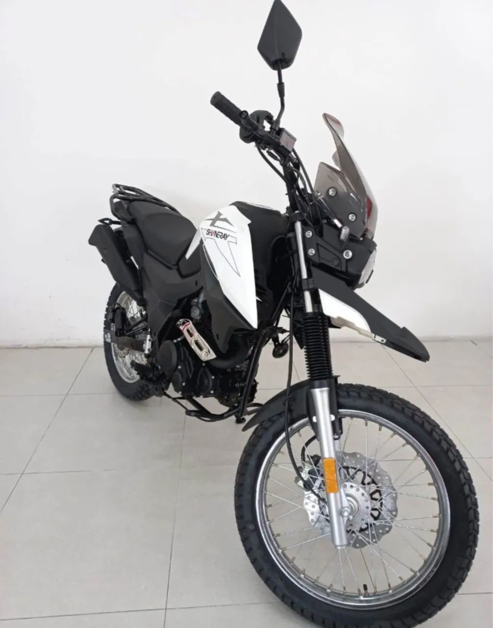 Shineray SHI 175 - Foto 2