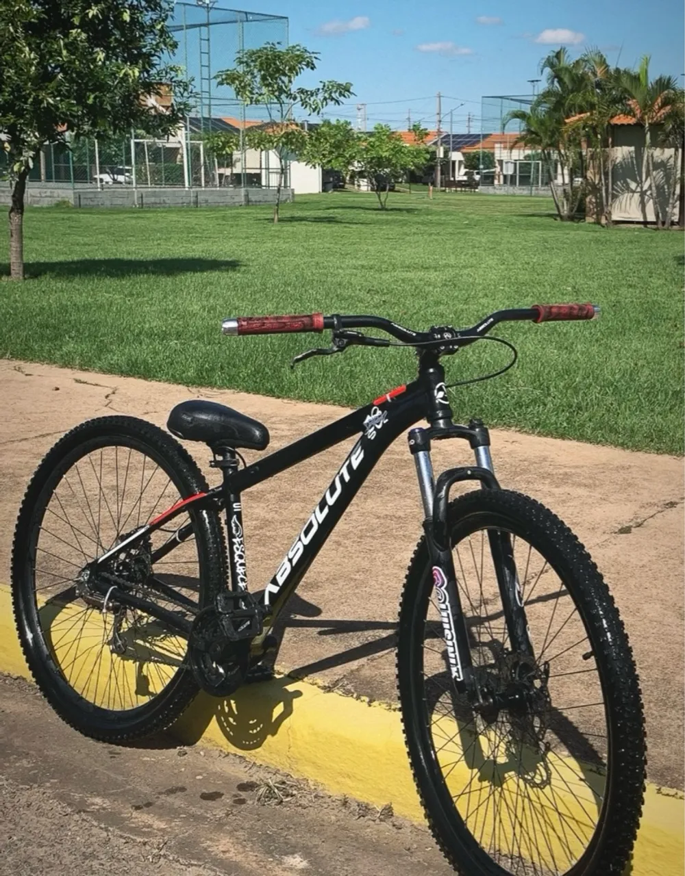 Vendo Nero 5