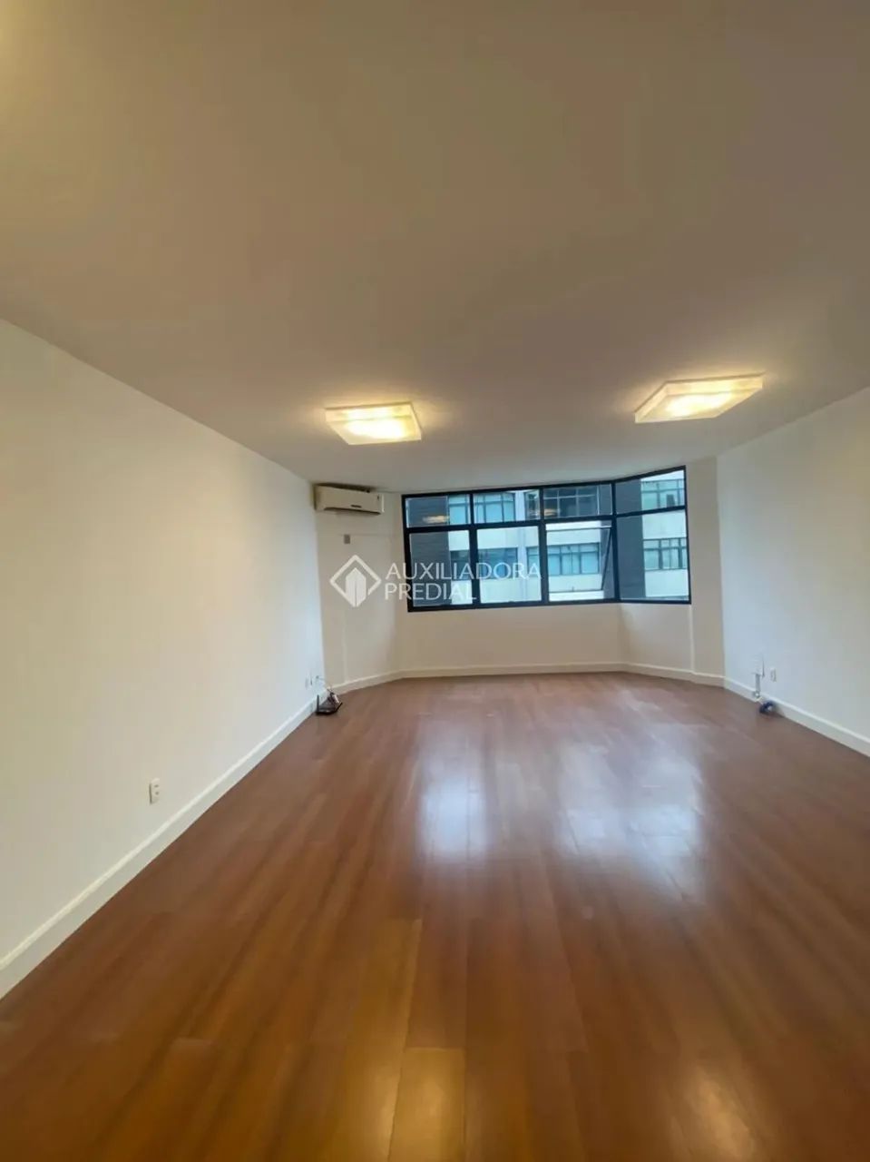 Sala comercial na Avenida Rio Branco. - Foto 4