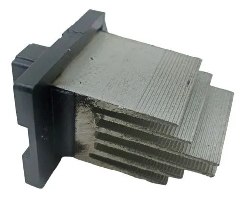 Resistência Caixa Evaporadora Hyundai Azera 2008 2009 2010 - Foto 3