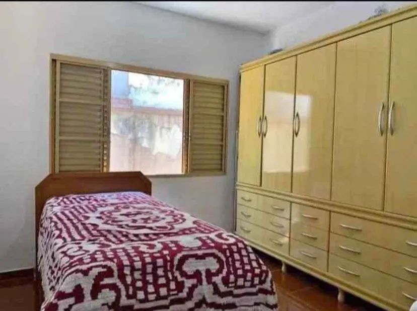 Casa disponível na samambaia sul (parcelada)