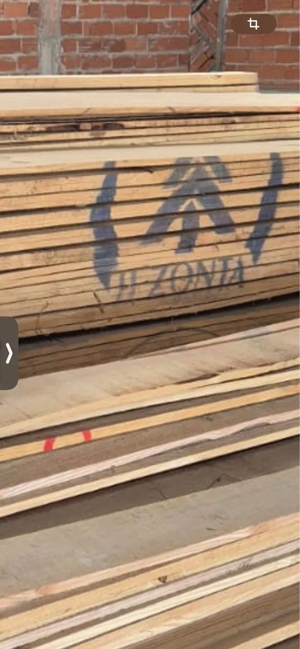 Tábuas, sarrafos e ripas - Foto 2