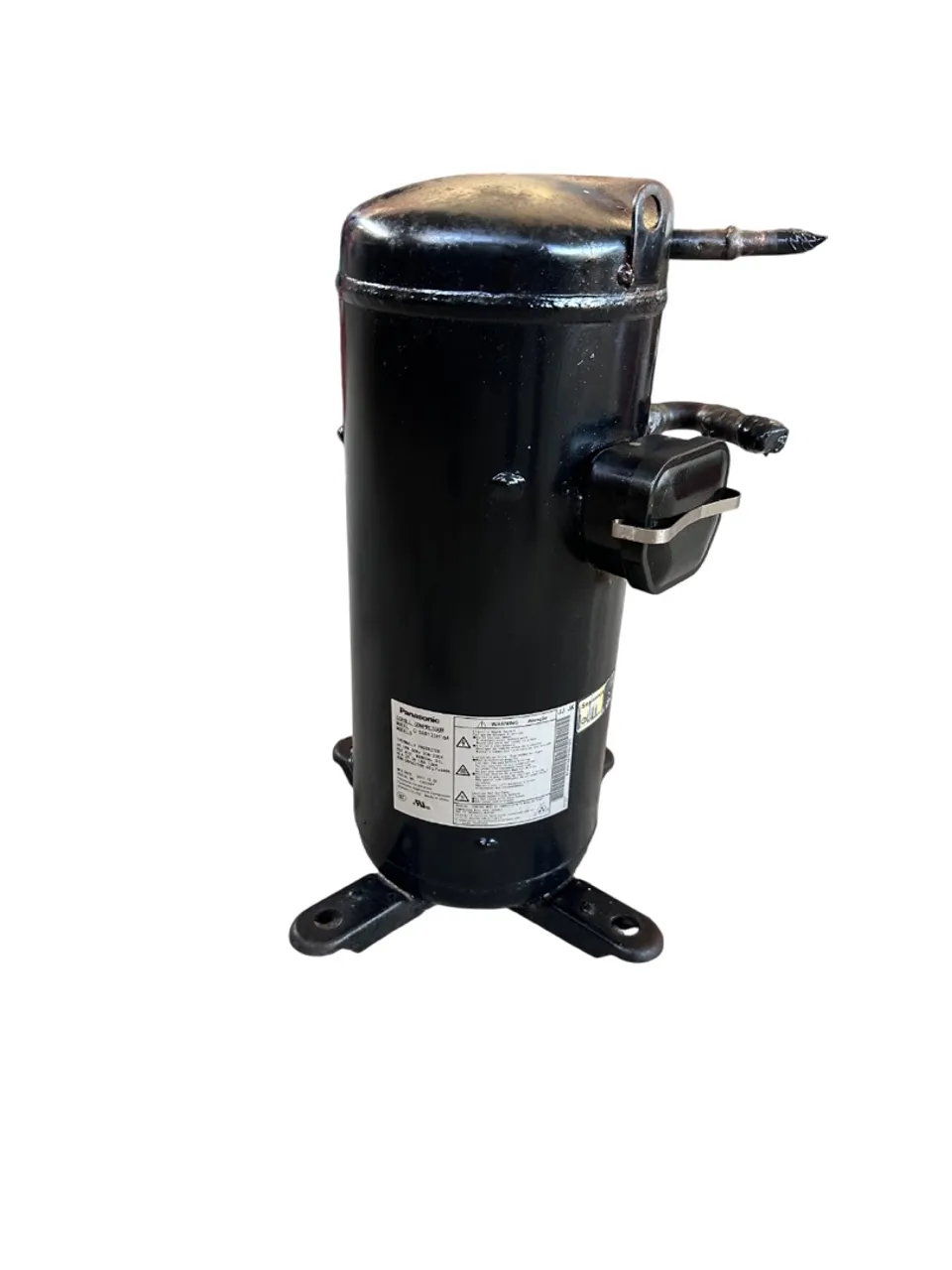 "compressores de ar comprimido" - Ar-condicionados no Brasil