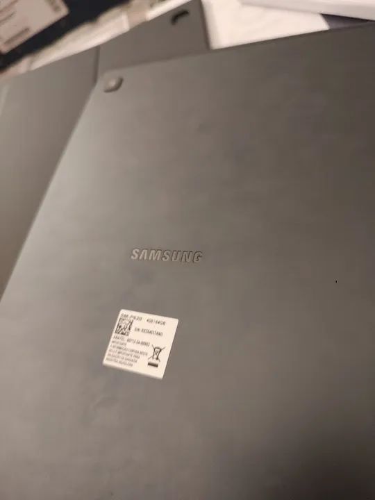 Tablet Samsung Galaxy Tab S6 lite - Foto 4
