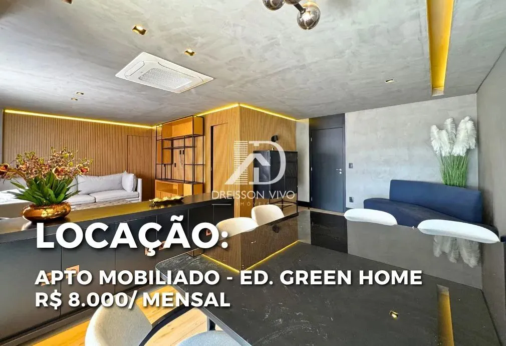 Apartamento para Locação em Jardim Panorama, São José do Rio Preto - SP