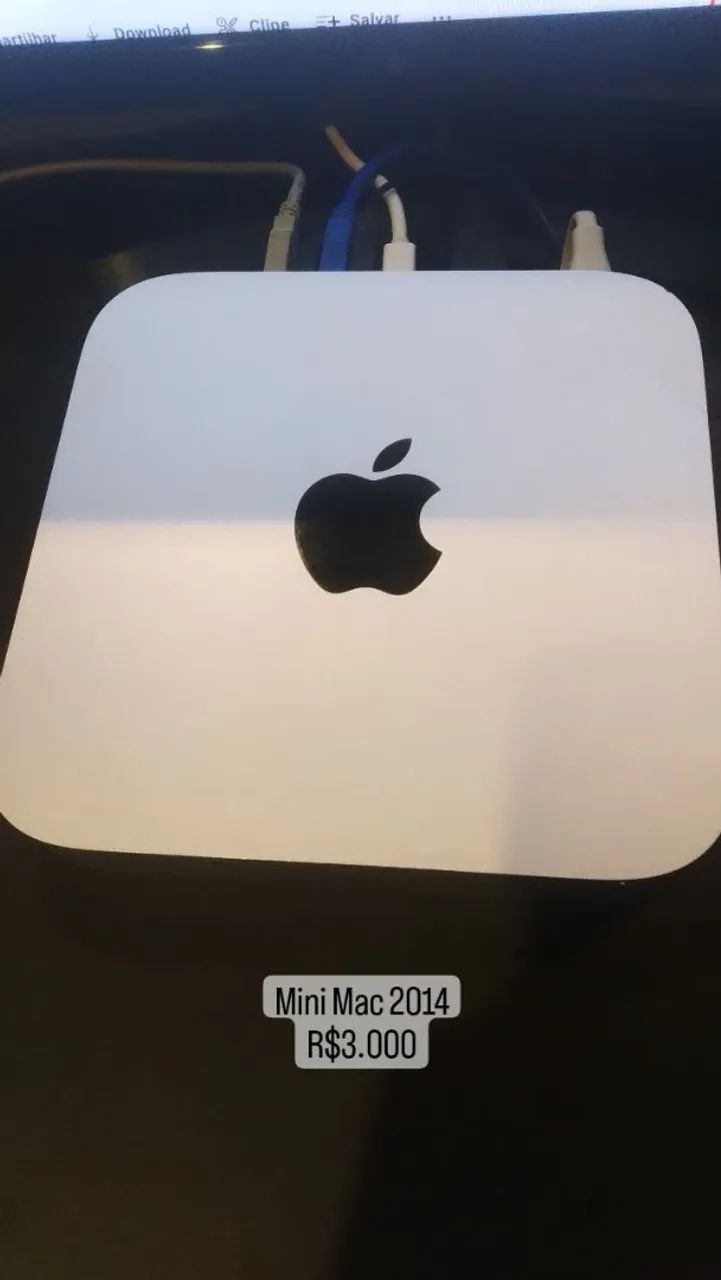 Mini Mac - Foto 5