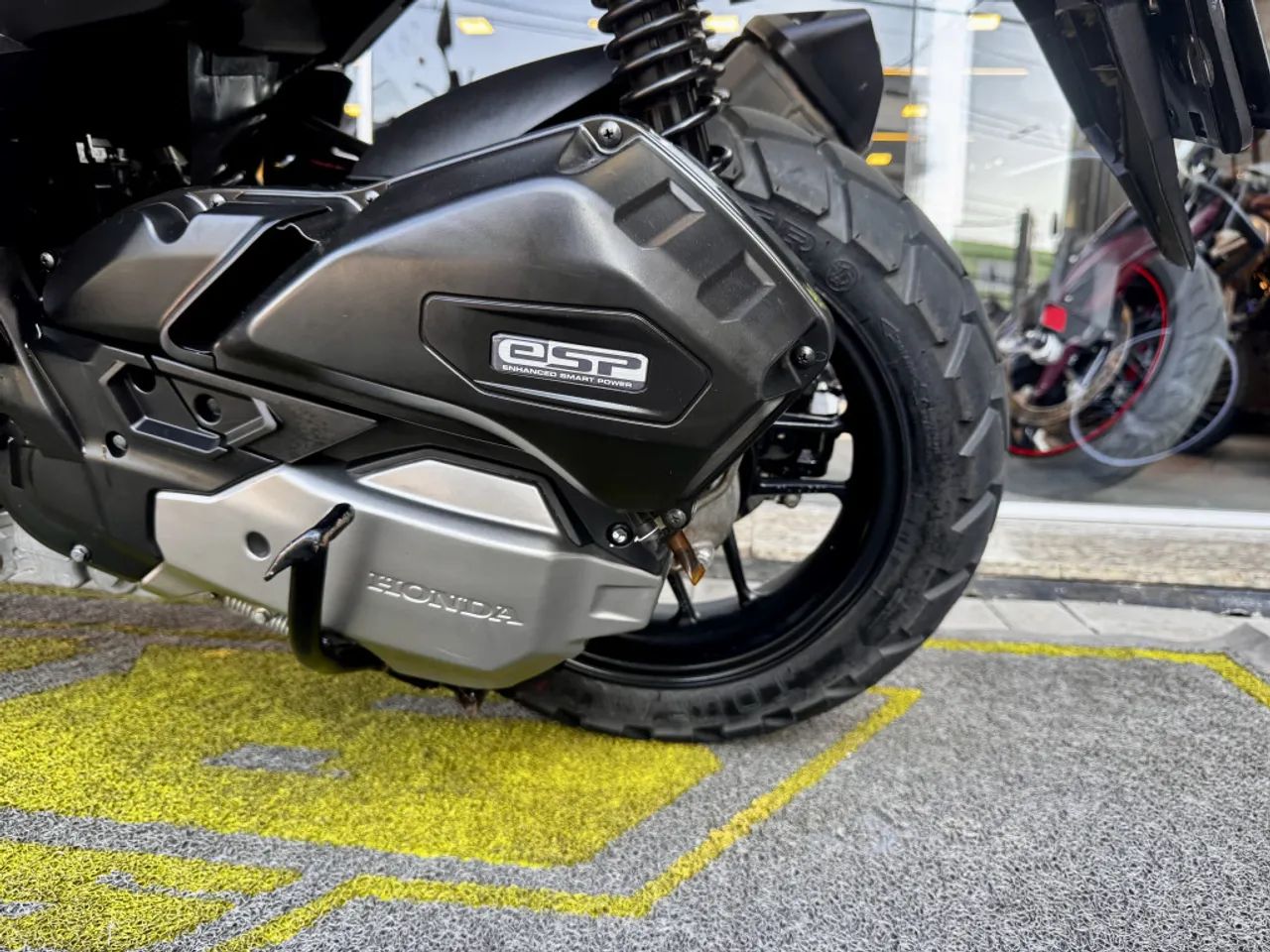HONDA ADV 150 - Foto 7