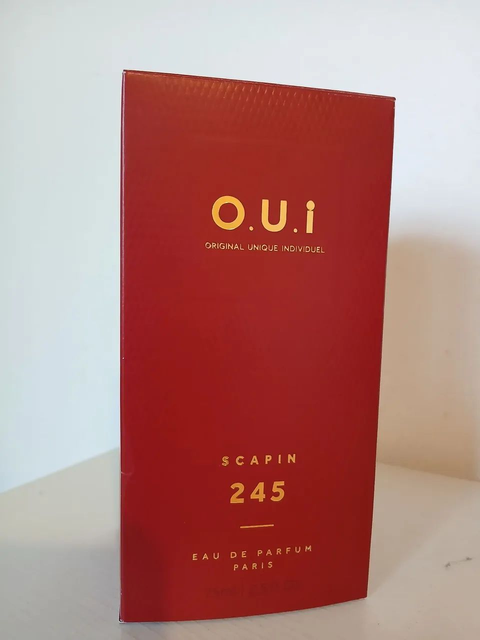 Perfumes O.U.I - Foto 3