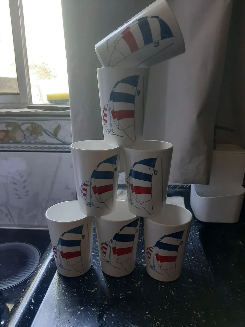 Copos Goyana - Foto 5