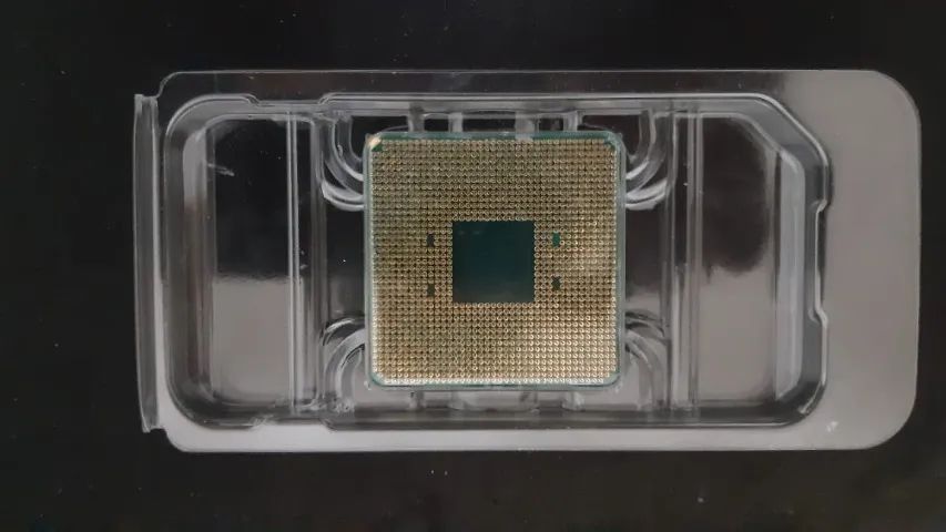 Processador AMD Ryzen 5 3350G with Radeon Vega - Foto 2
