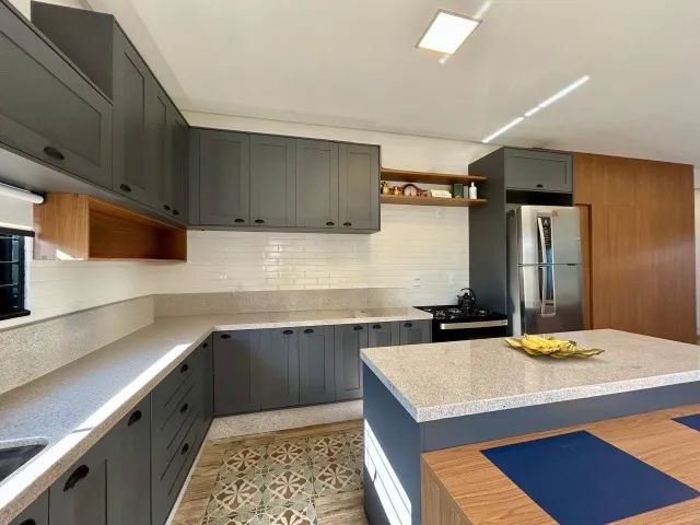 Casa térrea, com bastante espaço de quintal. - Foto 4