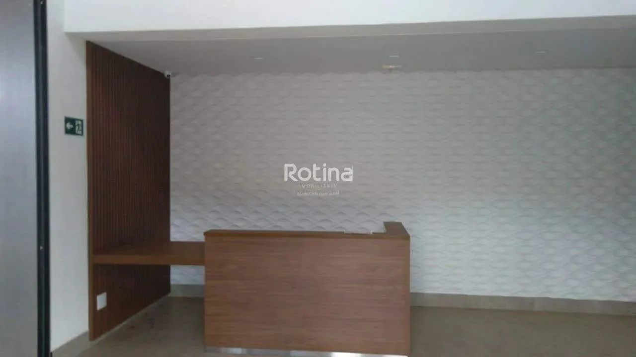 Sala para alugar, Morada da Colina - Uberlândia/MG - Rotina Imobiliária - Foto 3