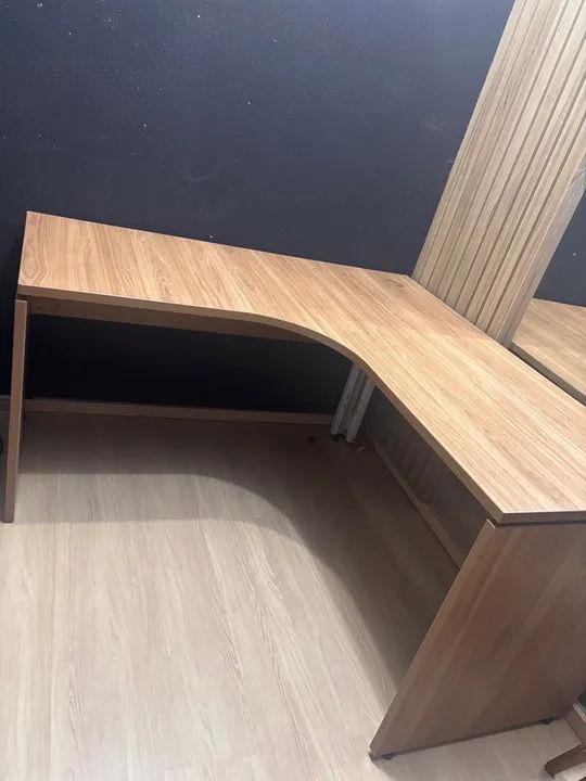 Mesa de escritório 