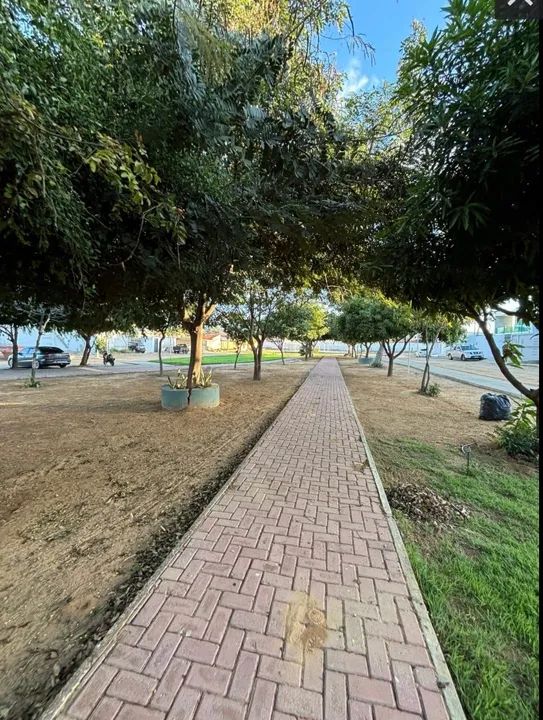 Terreno Condomínio Park Jatoba  - Foto 4