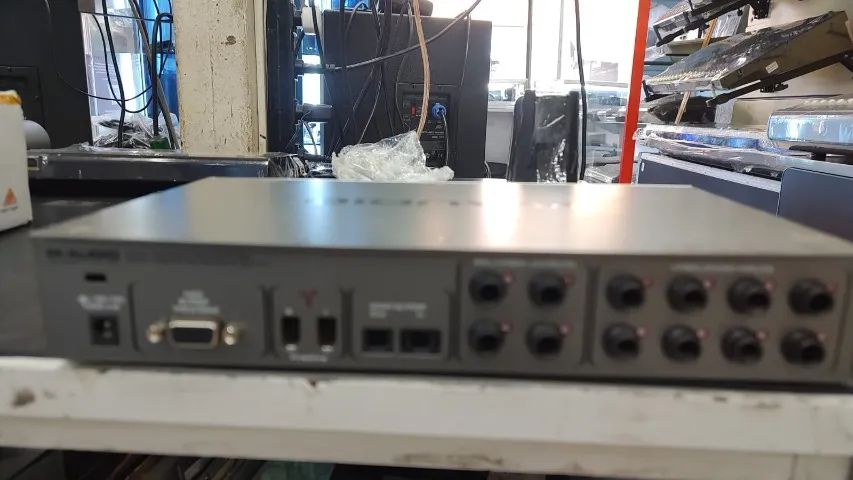INTERFACE DE AUDIO   M-AUDIO firewire  1814  .lindissima   - Foto 4