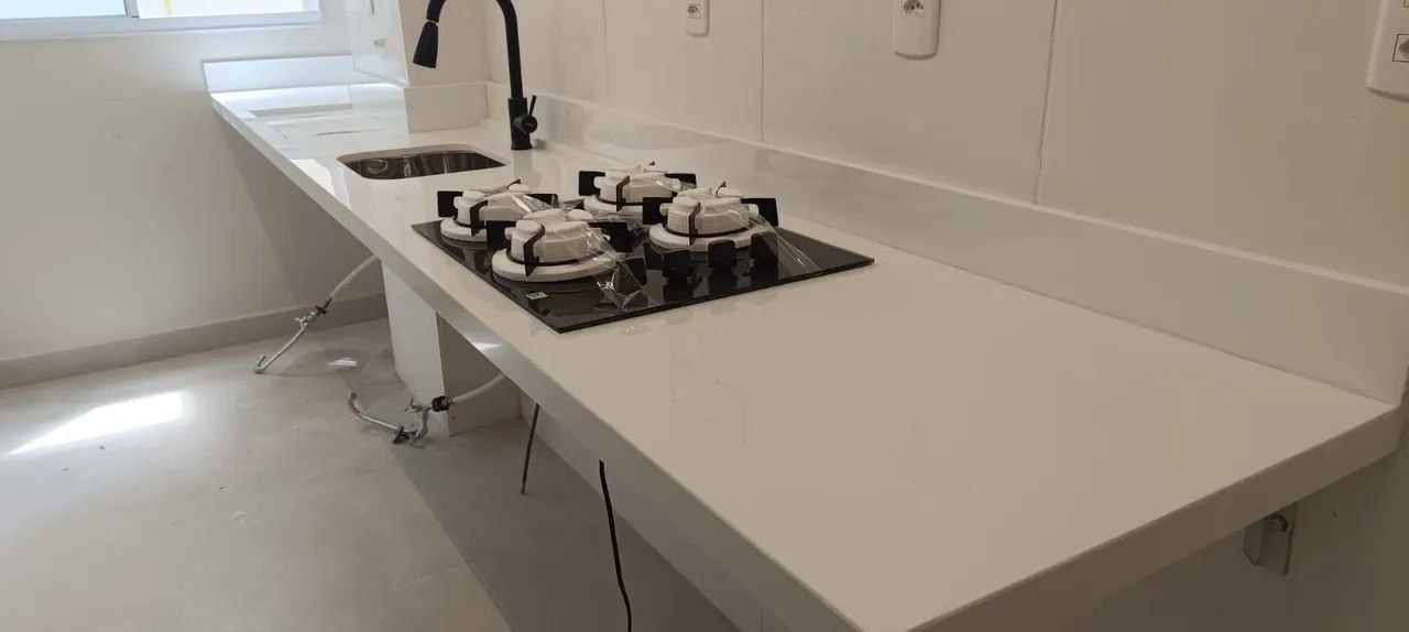 Pias de mármore e granito balcão bancada escada peitoril nichos feito por medida 