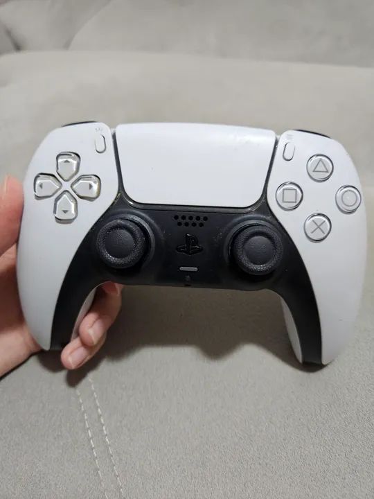 Controle DualSense PS5 - Foto 2