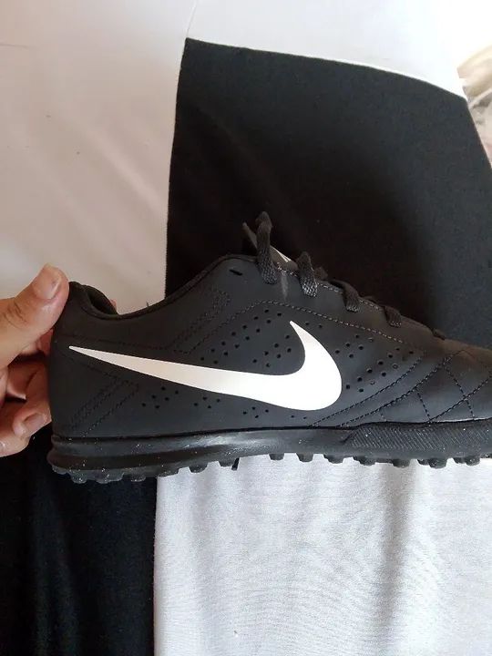 Chuteira Nike Original  - Foto 3