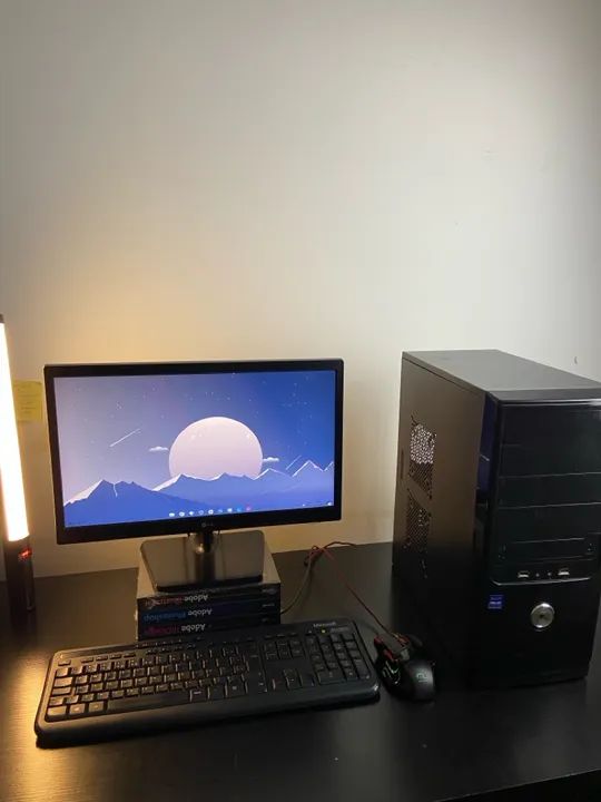 Oportunidade! Computador para Escritório 