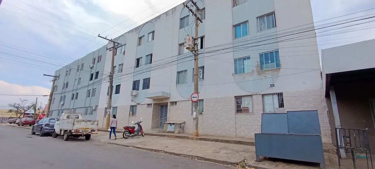 Foto - Aparecida de Goiânia - Jardim das Esmeraldas