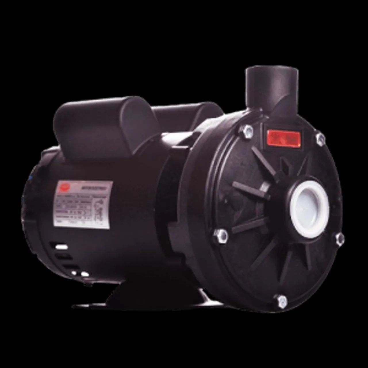 BOMBA CENTRÍFUGA 1,5CV 127/220V VAZÃO MAX 16 TH-16 P THEBE