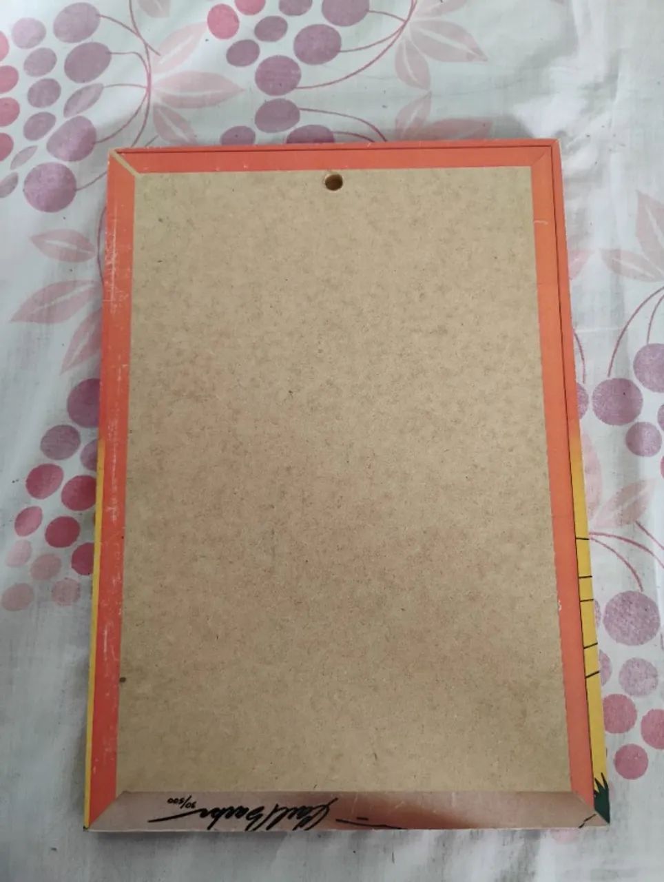 3 quadros infantis decoração  - Foto 4