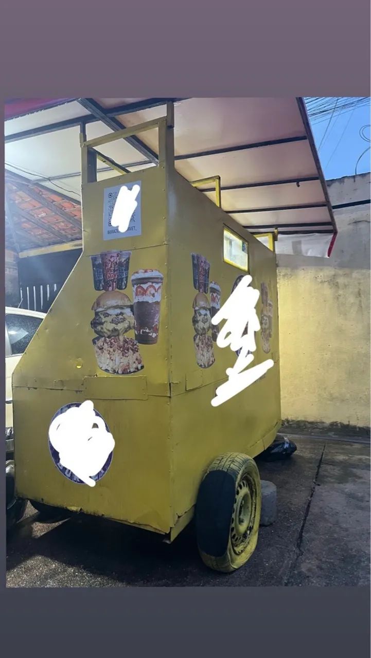 Food Truck Completo - Excelente Oportunidade - Foto 4