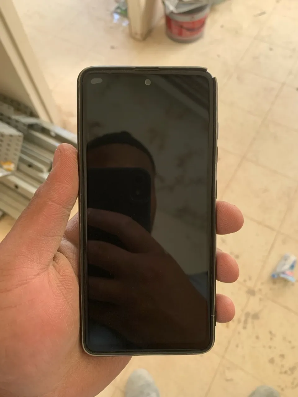 Samsung A51 128GB em perfeito estado
