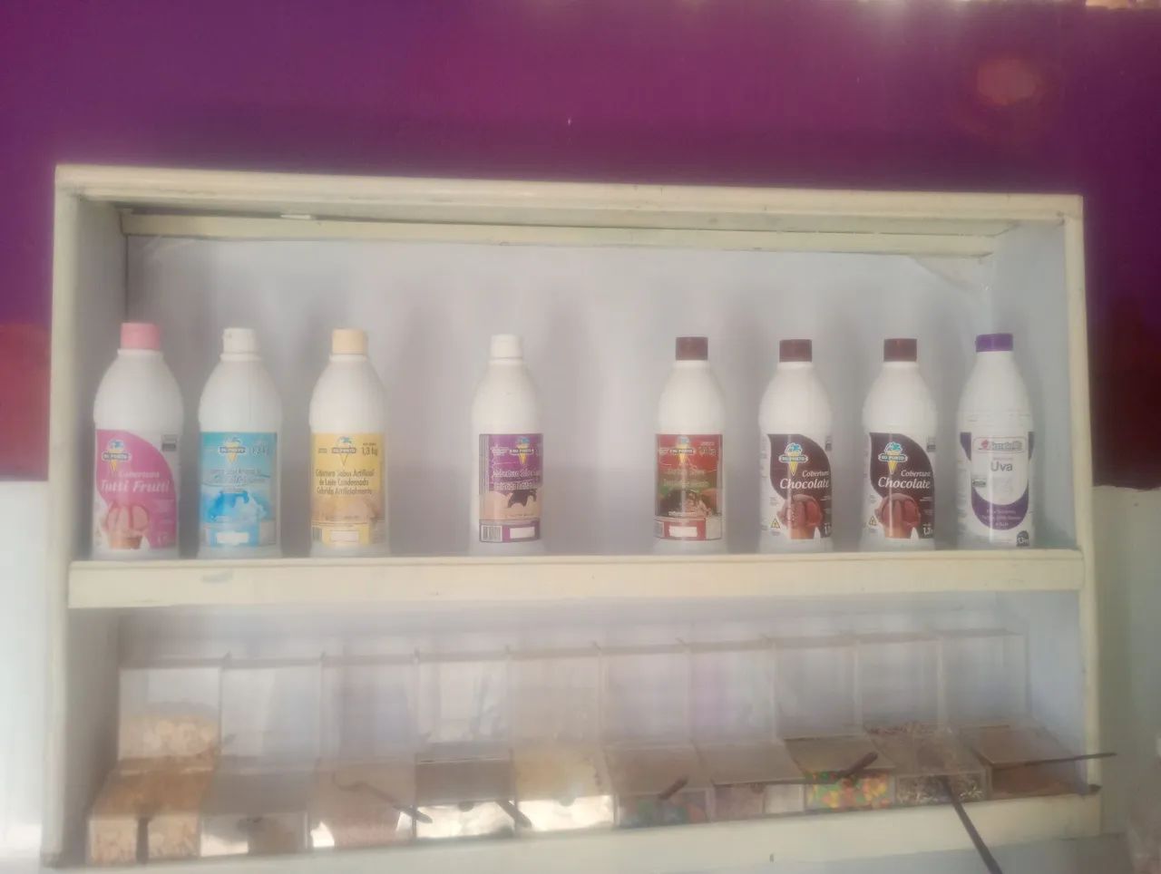 Vendo tudo que está na loja  - Foto 5