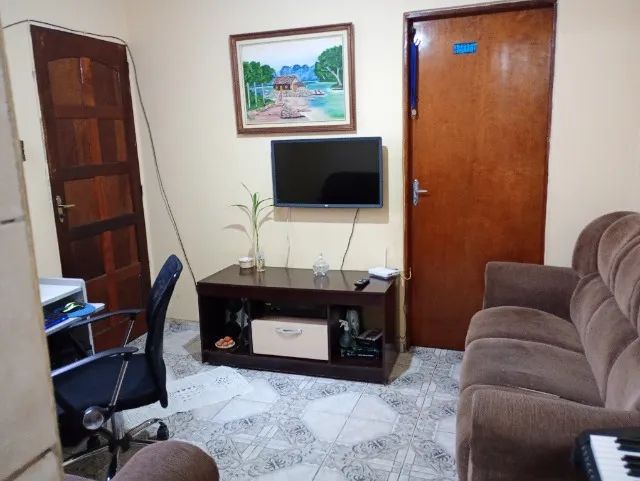 Foto - São Paulo - Jardim das Oliveiras