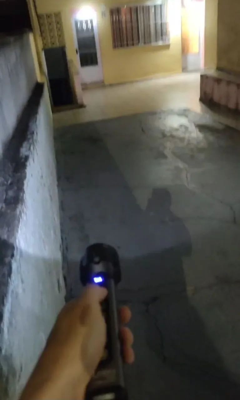 Lote de Lanternas 50 Unidades - Queima Estoque - Foto 4