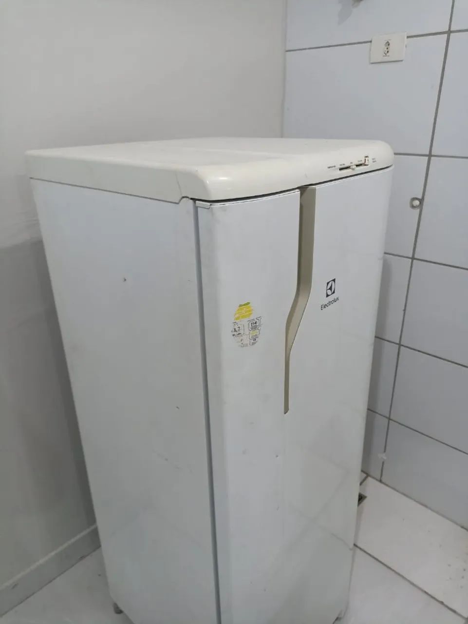 Geladeira Electrolux - Foto 5