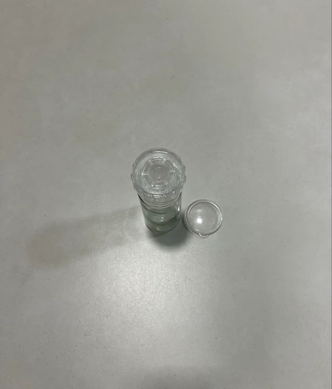 MOEDOR DE TEMPEROS EM VIDRO 100g - Foto 3