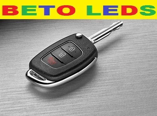 Carcaça Para Chave Canivete Hb20 - Foto 2