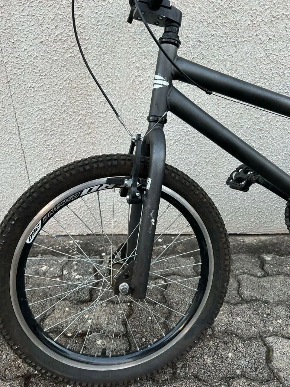 Bicicleta Mormaii Aro 20 - Foto 4