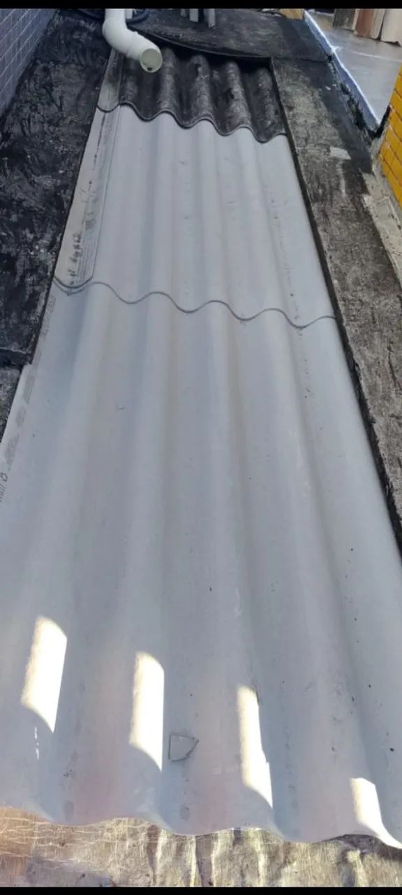 Servico de telhado em geral - Foto 3