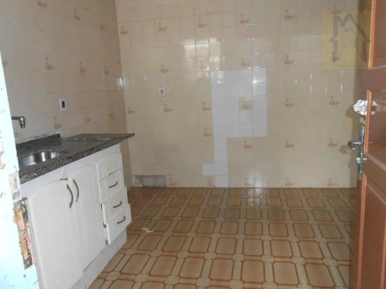Casa (Padrão), com 1 quartos e 1 banheiros para Aluguel, 30 m² em São Paulo/SP