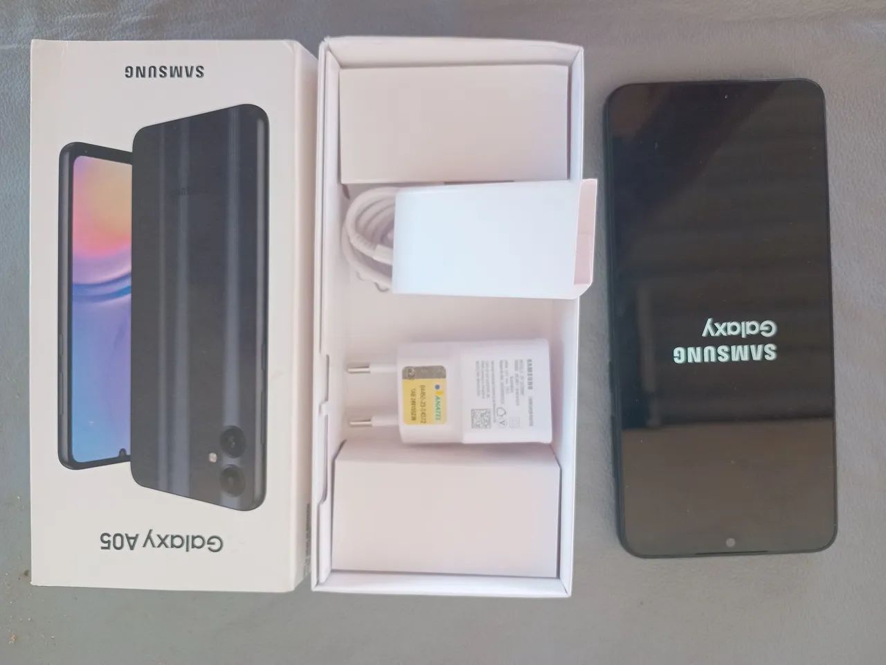 Galaxy A05 - Foto 2