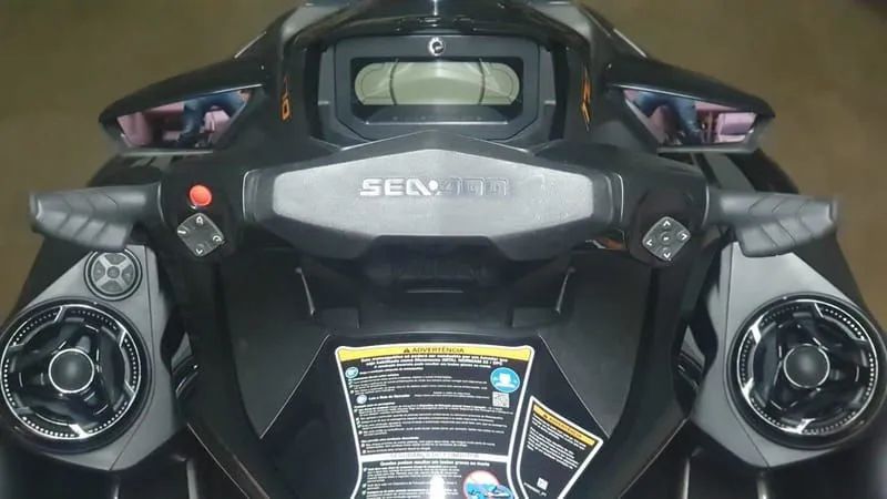 JET SKI SEADOO GTX 170 2022/22 - Foto 5