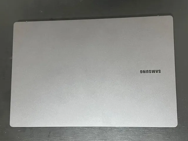 Notebook Samsung Galaxy Book2 - i3 12ª Geração, 16GB RAM, 1TB HD, 256GB NVME