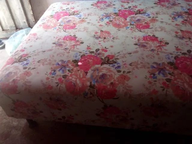 cama box - Foto 2