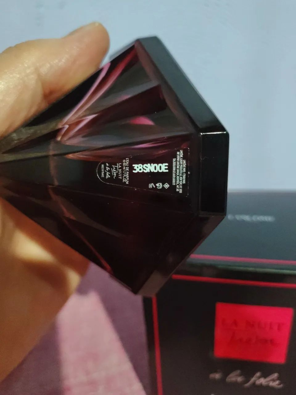 Perfume Tresor  - Foto 4