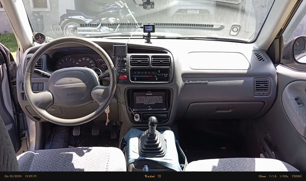 Tracker diesel - Foto 4
