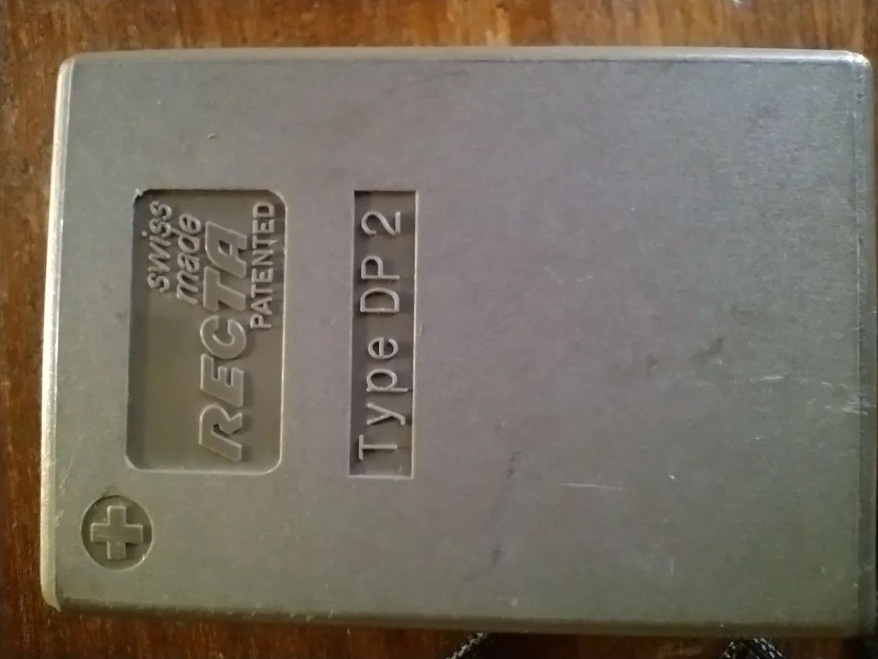 Bússola Recta Suíça DP-2 para Camping e Aventura - Foto 4