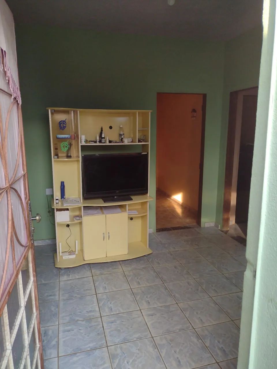 Foto - Belo Horizonte - Goiânia